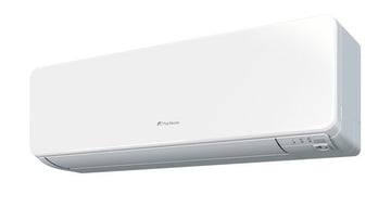 Fuji Electric KG 9.000 BTU Inverter Air Conditioner – RSG09KGTE+ROG09KGCA