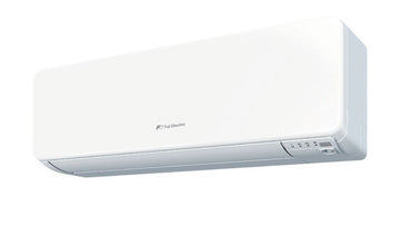 Fuji Electric KG 7.000 BTU Inverter Air Conditioner – RSH07KGTG+ROH07KGCG