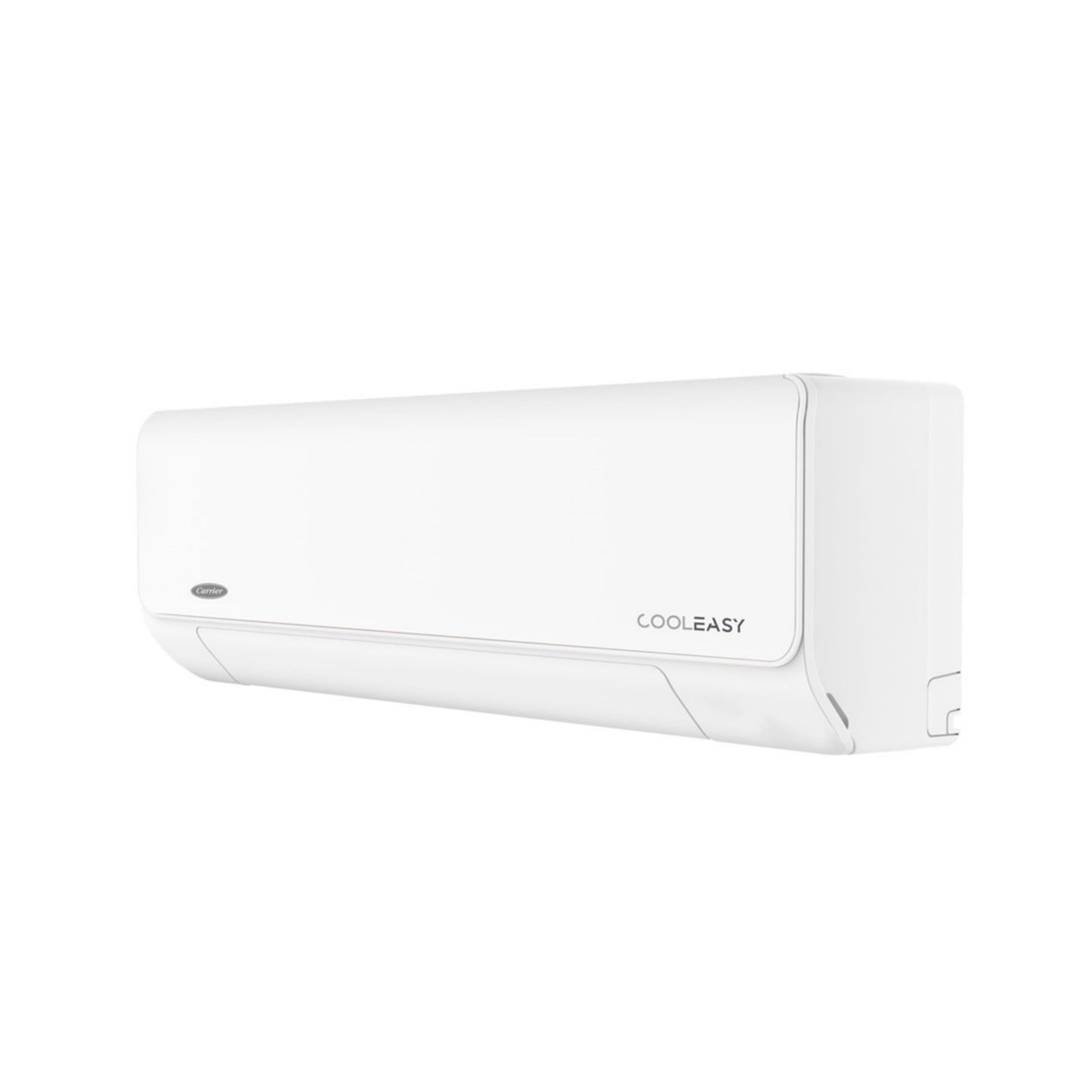 Inverter air conditioner CoolEasy Carrier 42QHE12D8SH with 12,000 BTU and advanced energy-efficient features