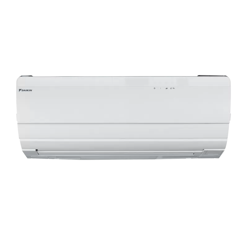 Daikin Ururu Sarara FTXZ25N inverter air conditioner with Intelligent Eye and online control features, 9,000 BTU capacity