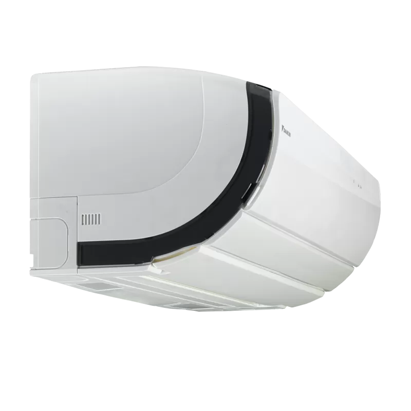 Daikin Ururu Sarara FTXZ25N inverter air conditioner 9,000 BTU with intelligent eye and three-dimensional air flow.