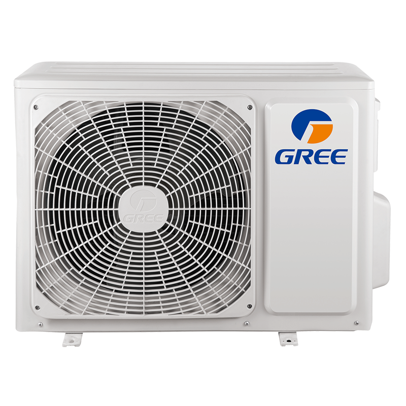 Inverter Air conditioner Gree GEH18AA-K6DNA1F + GEH18AA-K6DNA1F Floor standing