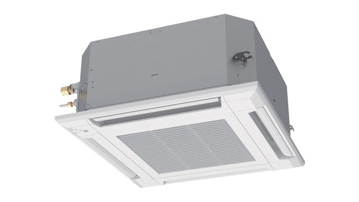 Fuji Electric KVL 12.000 BTU Inverter Air Conditioner – RCG12KVLA+ROG12KATA