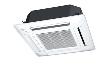 Fuji Electric LVL 12.000 BTU Inverter Air Conditioner – RCG12LVLB+ROG12LALL