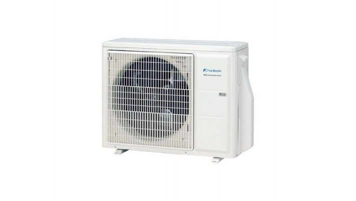 Fuji Electric LVL 12.000 BTU Inverter Air Conditioner – RCG12LVLB+ROG12LALL