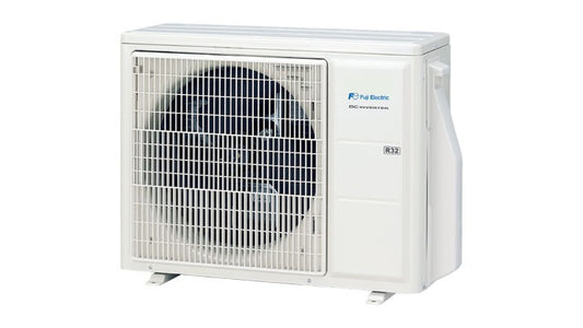 Fuji Electric KRL 18.000 BTU Inverter Air Conditioner – RCG18KRLB+ROG18KBTB