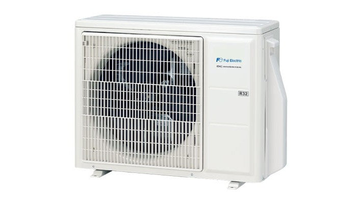 Fuji Electric KRL 22.000 BTU Inverter Air Conditioner – RCG22KRLB+ROG22KATA