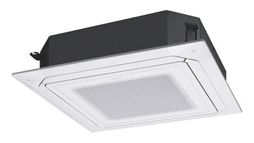 Fuji Electric KRL 24.000 BTU Inverter Air Conditioner – RCG24KRLB+ROG24KBTB
