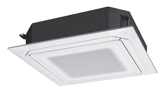 Fuji Electric KRL 24.000 BTU Inverter Air Conditioner – RCG24KRLB+ROG24KBTB