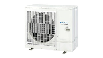 Fuji Electric KRL 30.000 BTU Inverter Air Conditioner – RCG30KRLB+ROG30KBTB