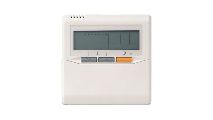 Fuji Electric LRL 36.000 BTU Inverter Air Conditioner – RCG36LRLE+ROG36LETL