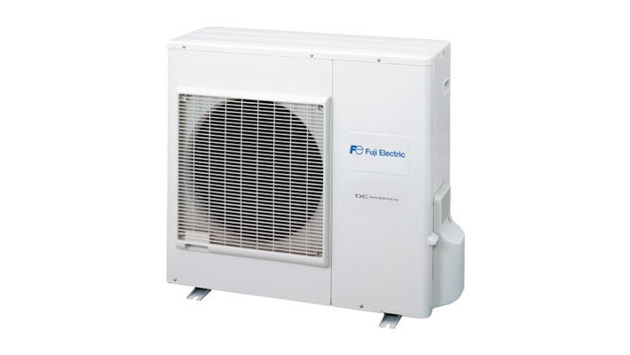 Fuji Electric LRL 36.000 BTU Inverter Air Conditioner – RCG36LRLE+ROG36LETL