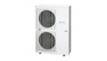 Fuji Electric LRL 54.000 BTU Inverter Air Conditioner – RCG54LRLA+ROG54LETL