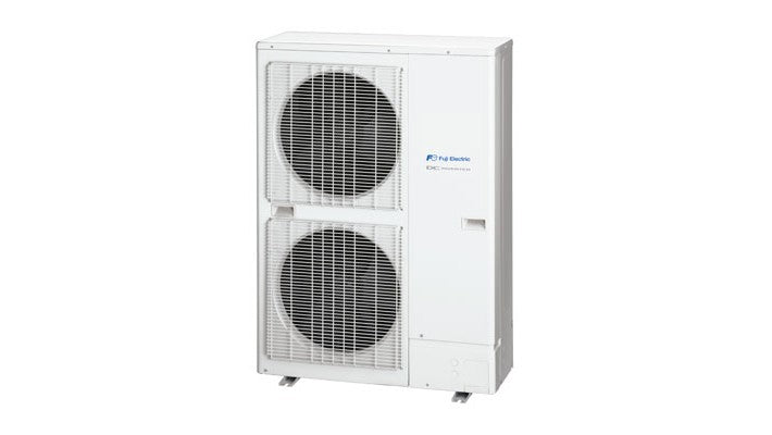 Fuji Electric LRL 54.000 BTU Inverter Air Conditioner – RCG54LRLA+ROG54LETL