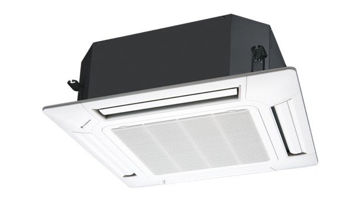 Fuji Electric LRL 54.000 BTU Inverter Air Conditioner – RCG54LRLA+ROG54LETL
