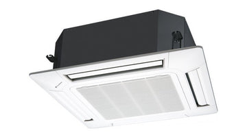 Fuji Electric LRL 54.000 BTU Inverter Air Conditioner – RCG54LRLA+ROG54LETL