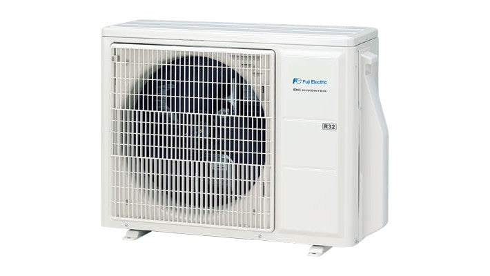 Fuji Electric LVT 18.000 BTU Inverter Air Conditioner – RYG18LVTB+ROG18LBCB