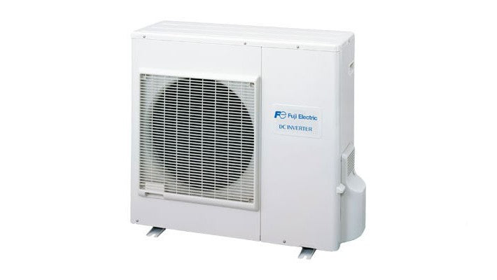 Fuji Electric LRT 30.000 BTU Inverter Air Conditioner – RYG30LRTE+ROG30LETL