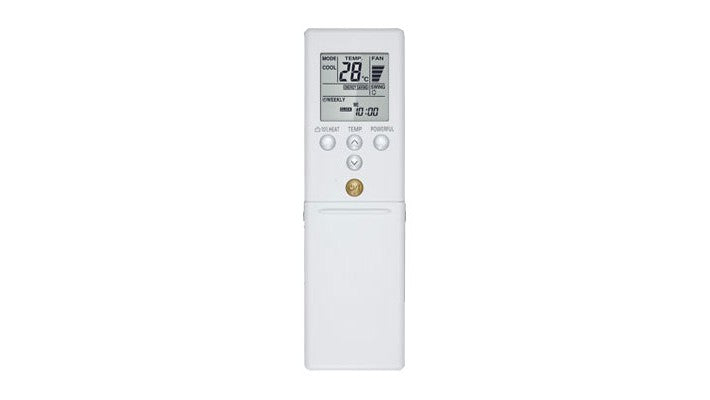 Fuji Electric KVC 9.000 BTU Inverter Air Conditioner – RGG09KVCA+ROG09KVCA