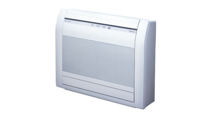 Fuji Electric KVC 9.000 BTU Inverter Air Conditioner – RGG09KVCA+ROG09KVCA