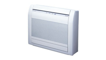 Fuji Electric LVC 14.000 BTU Inverter Air Conditioner – RGG14LVCA+ROG14LVCA