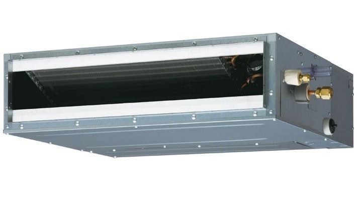 Fuji Electric KLL 9.000 BTU Inverter Air Conditioner – RDG09KLLAP+ROG09KBTB