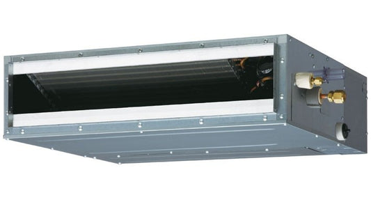 Fuji Electric KLL 9.000 BTU Inverter Air Conditioner – RDG09KLLAP+ROG09KBTB