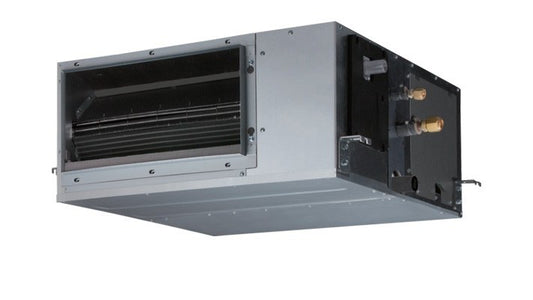 Fuji Electric KHT 12.000 BTU Inverter Air Conditioner – RDG12KHTAP+ROG12KBTB