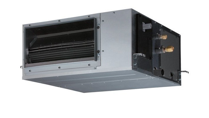 Fuji Electric KHT 14.000 BTU Inverter Air Conditioner – RDG09KLLAP+ROG09KATA