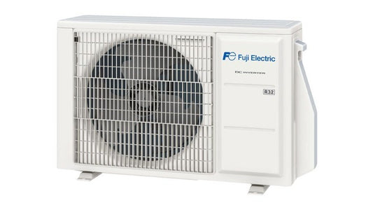 Fuji Electric KLL 14.000 BTU Inverter Air Conditioner – RDG14KLLAP+ROG14KATA