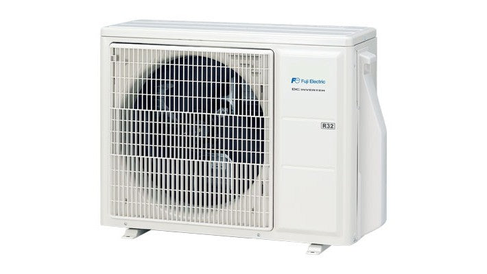 Fuji Electric KHT 18.000 BTU Inverter Air Conditioner – RDG18KHTAP+ROG18KBTB