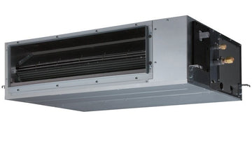 Fuji Electric KHT 18.000 BTU Inverter Air Conditioner – RDG18KHTAP+ROG18KBTB