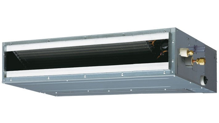 Fuji Electric KLL 18.000 BTU Inverter Air Conditioner – RDG18KLLAP+ROG18KBTB