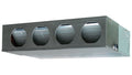Fuji Electric KML 22.000 BTU Inverter Air Conditioner – RDG22KMLA+ROG22KATA