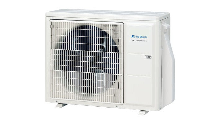 Fuji Electric KML 22.000 BTU Inverter Air Conditioner – RDG22KMLA+ROG22KBTB