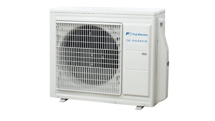Fuji Electric KHT 24.000 BTU Inverter Air Conditioner – RDG24KHTAP+ROG24KBTB
