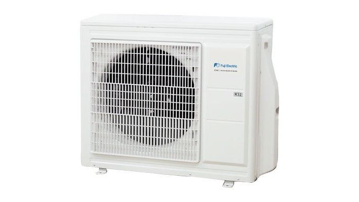 Fuji Electric KML 24.000 BTU Inverter Air Conditioner – RDG24KMLA+ROG24KATA