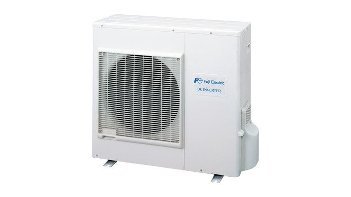 Fuji Electric LHT 30.000 BTU Inverter Air Conditioner – RDG30LHTBP+ROG30LBTA