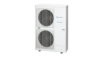 Fuji Electric LHT 45.000 BTU Inverter Air Conditioner – RDG45LHTA+ROG45LETL