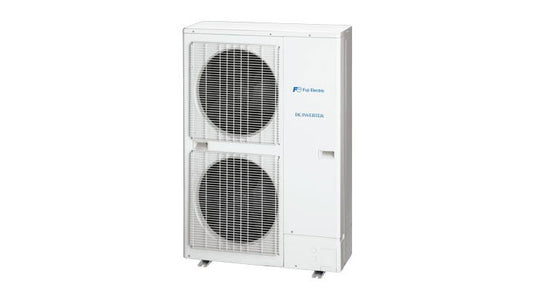 Fuji Electric LHT 45.000 BTU Inverter Air Conditioner – RDG45LHTA+ROG45LETL