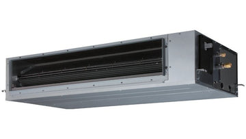 Fuji Electric LHT 45.000 BTU Inverter Air Conditioner – RDG45LHTBP+ROG45LBTA