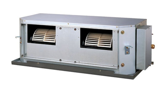Fuji Electric LHT 54.000 BTU Inverter Air Conditioner – RDG54LHTA+ROG54LETL