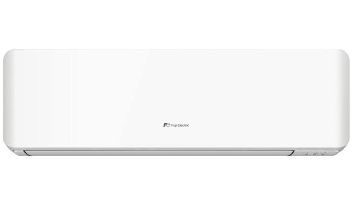 Fuji Electric KM 9.000 BTU Inverter Air Conditioner – RSG09KMCE+ROG09KMCC