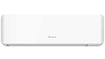 Fuji Electric KM 9.000 BTU Inverter Air Conditioner – RSG09KMCE+ROG09KMCC
