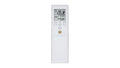 Fuji Electric LU 9.000 BTU Inverter Air Conditioner – RSG09LUCA+ROG09LUCB