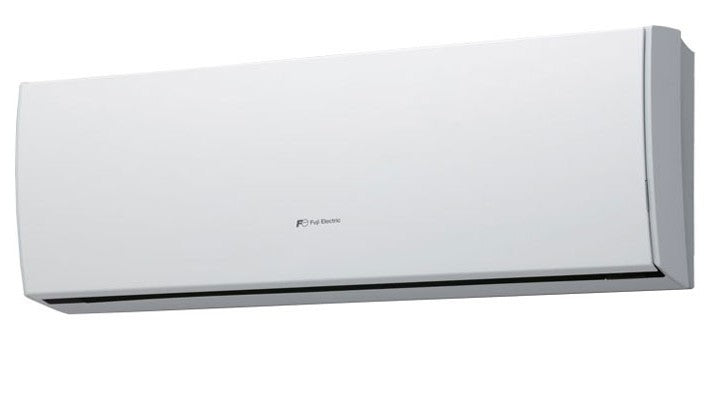 Fuji Electric LU 9.000 BTU Inverter Air Conditioner – RSG09LUCA+ROG09LUCB