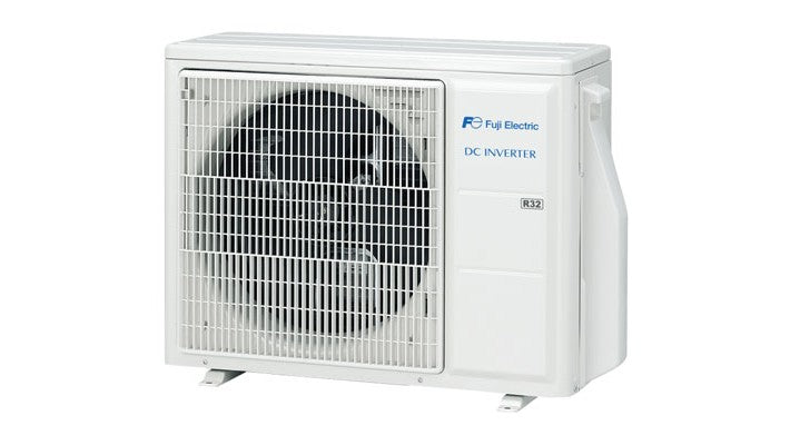 Fuji Electric KM 12.000 BTU Inverter Air Conditioner – RSG12KMCE+ROG12KMCC