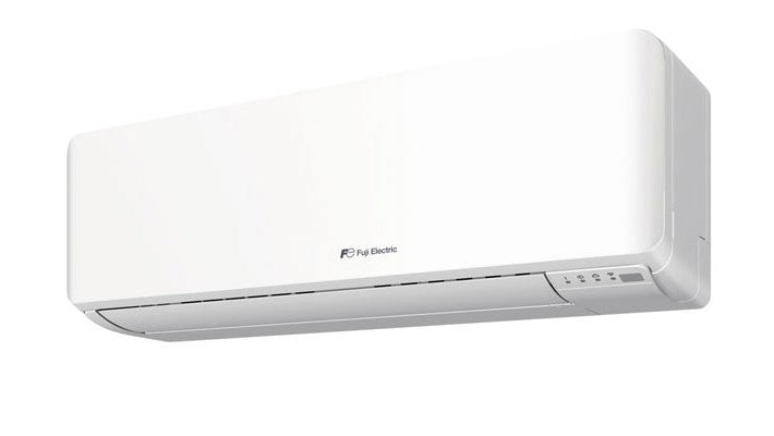 Fuji Electric KM 12.000 BTU Inverter Air Conditioner – RSG12KMCEN+ROG12KMCEN