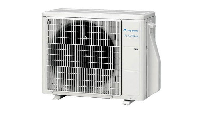 Fuji Electric KP 12.000 BTU Inverter Air Conditioner – RSG12KPCE+ROG12KPCA