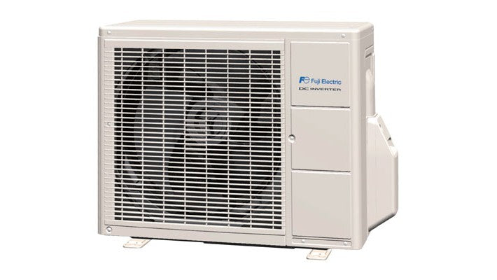 Fuji Electric LMC 12.000 BTU Inverter Air Conditioner – RSG12LMCA+ROG12LMCA